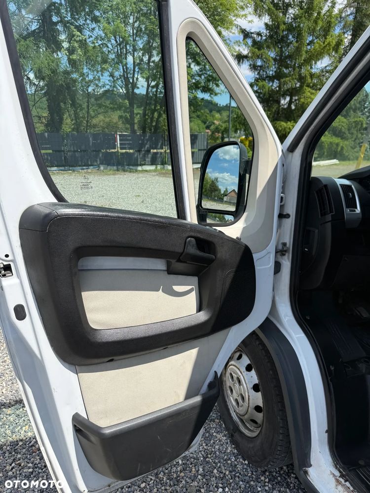 Fiat Ducato - 7