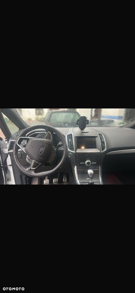 Ford S-Max 1.5 Eco Boost Start-Stopp ST-Line - 5