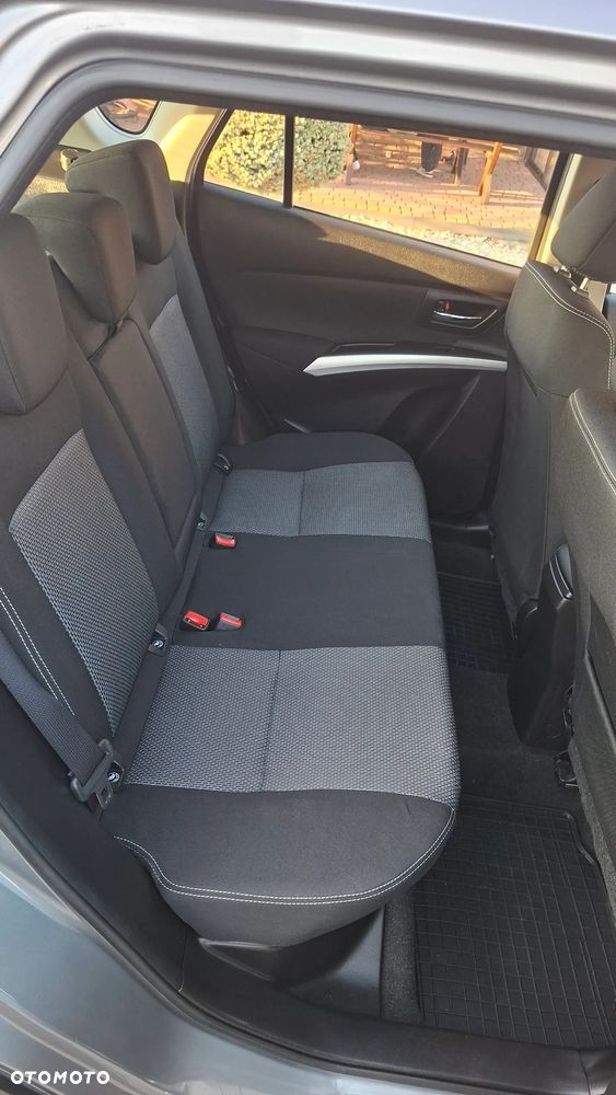Suzuki SX4 S-Cross 1.6 Premium - 16