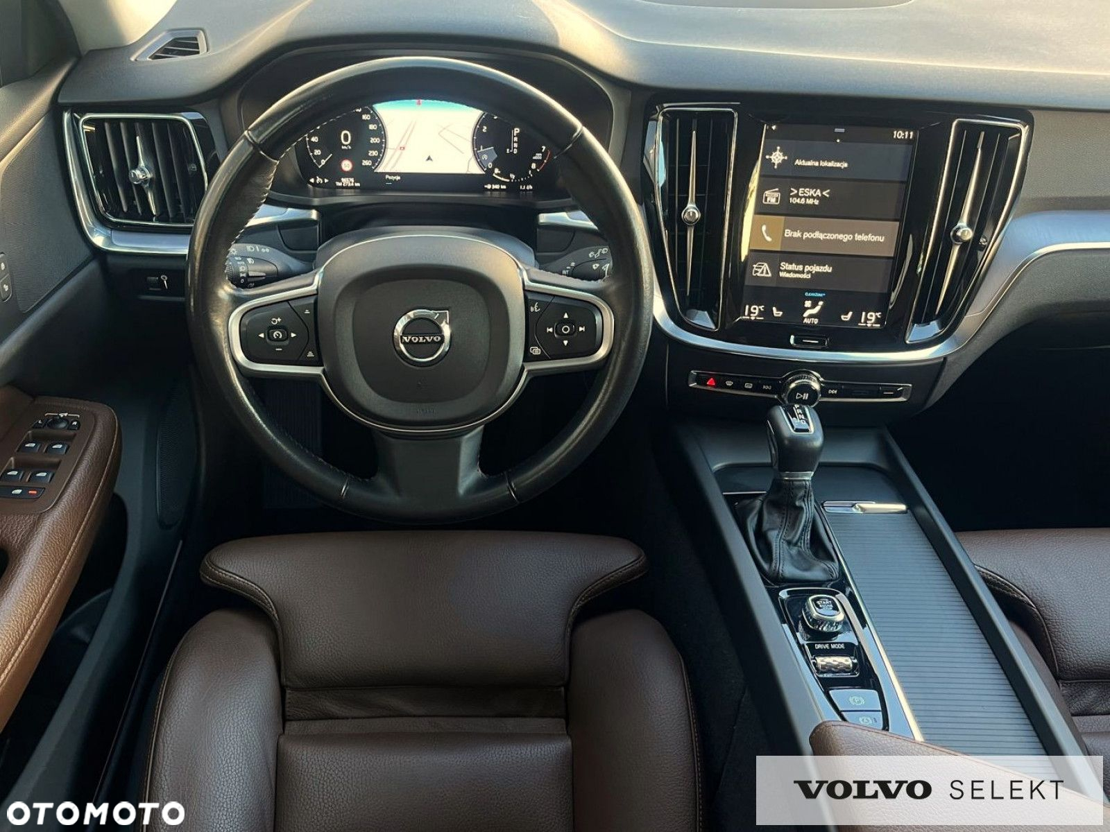 Volvo V60 - 11