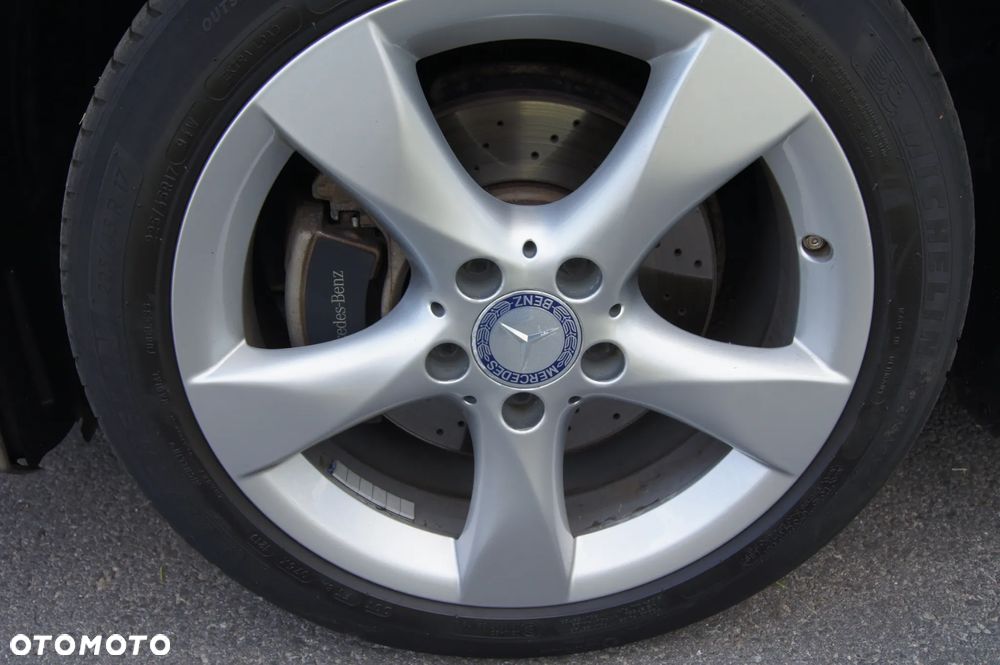Mercedes-Benz Klasa B 180 CDI (BlueEFFICIENCY) - 31