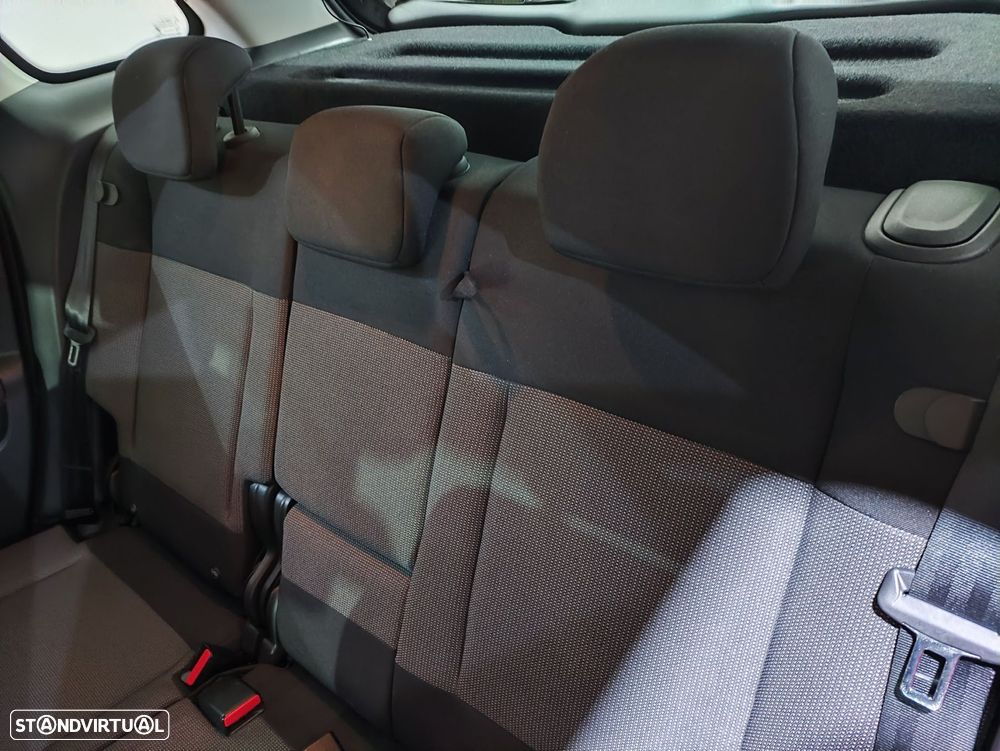 Citroën C3 Aircross 1.2 PureTech Feel EAT6 - 31