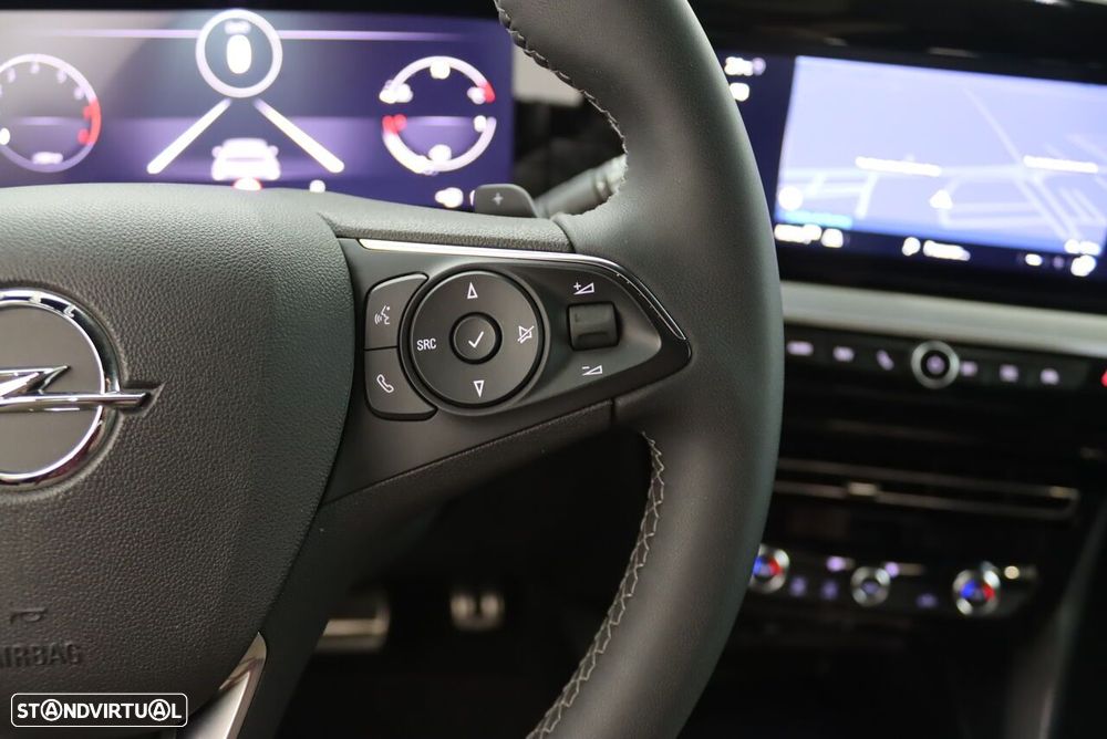 Opel Mokka 1.2 T Ultimate AT - 15