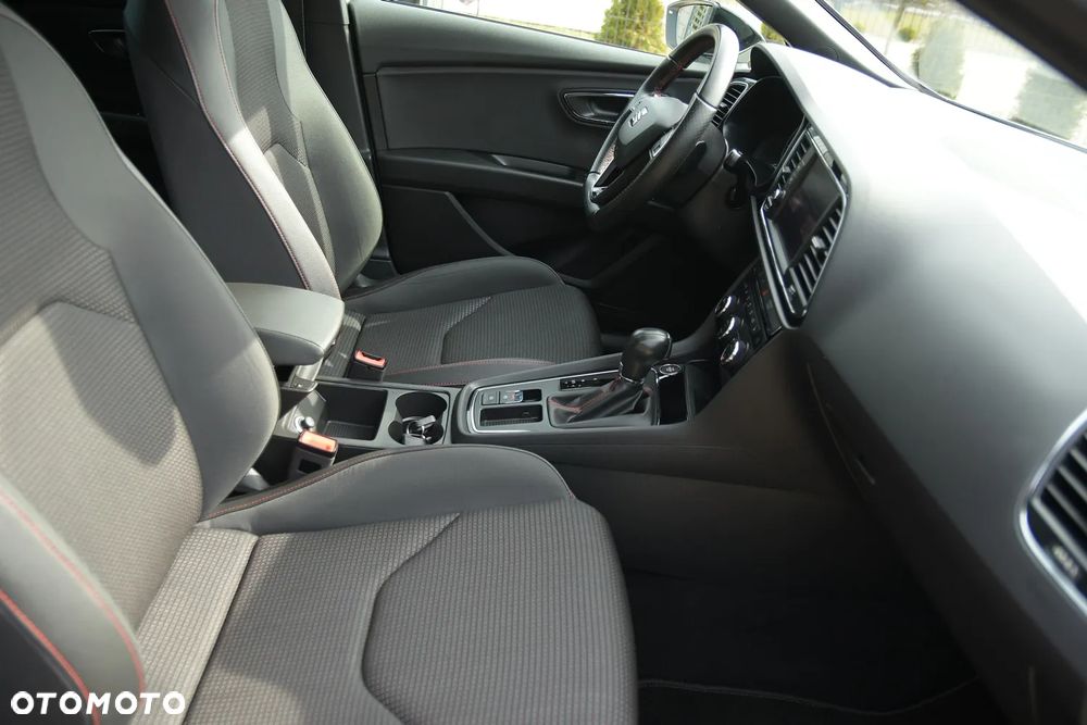 Seat Leon 1.5 Start&Stop DSG FR - 16