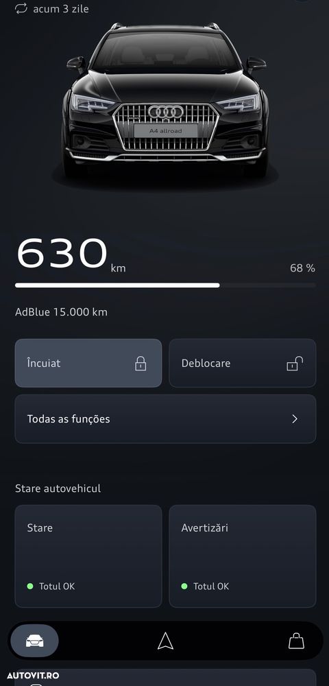 Audi A4 Avant 2.0 TDI quattro S tronic - 18