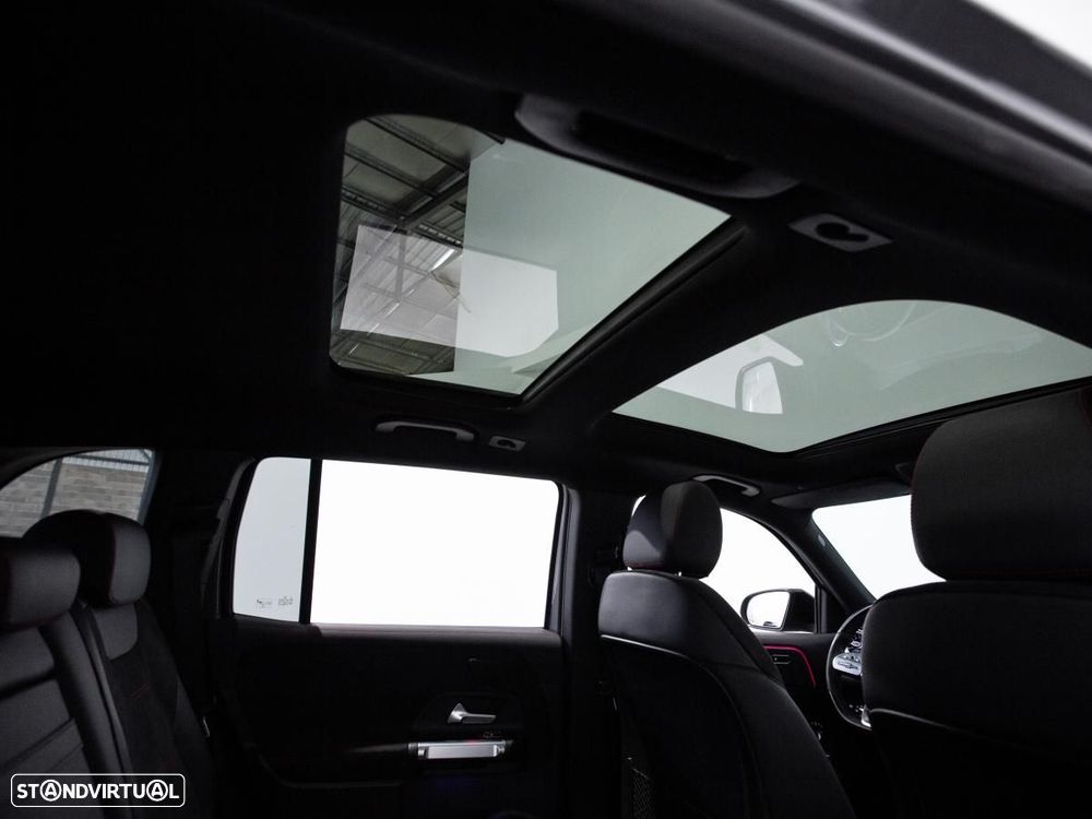 Mercedes-Benz EQB 350 4Matic - 14