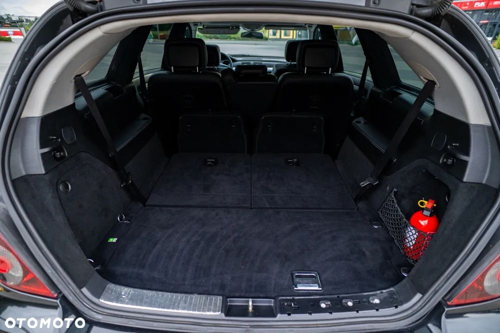 Mercedes-Benz Klasa R 320 CDI L 4-Matic - 39