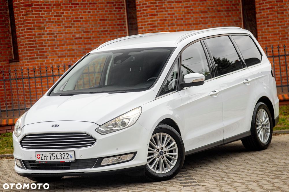 Ford Galaxy - 6