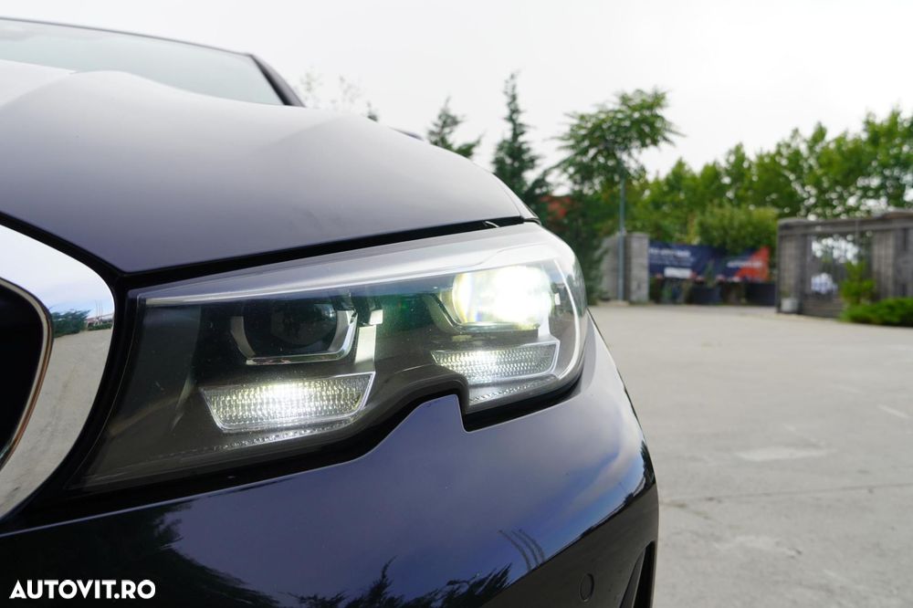 BMW Seria 3 - 8