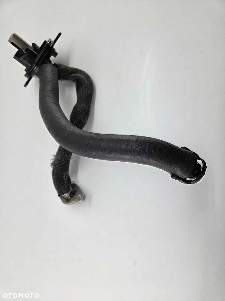 RURA PRZEWÓD EGR BMW E90 316 318 320 I N43  BMW 7563242 - 8