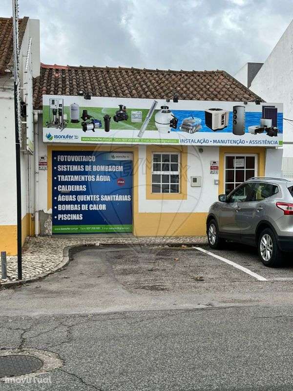 Prédio  para venda - Grande imagem: 2/9