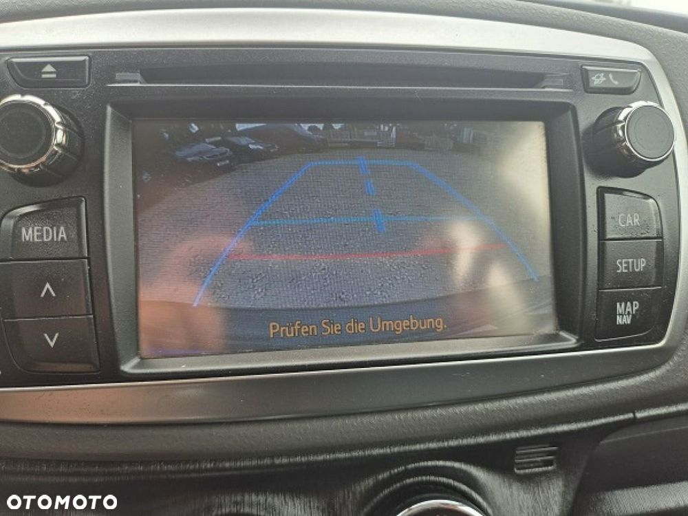 Toyota Yaris - 25