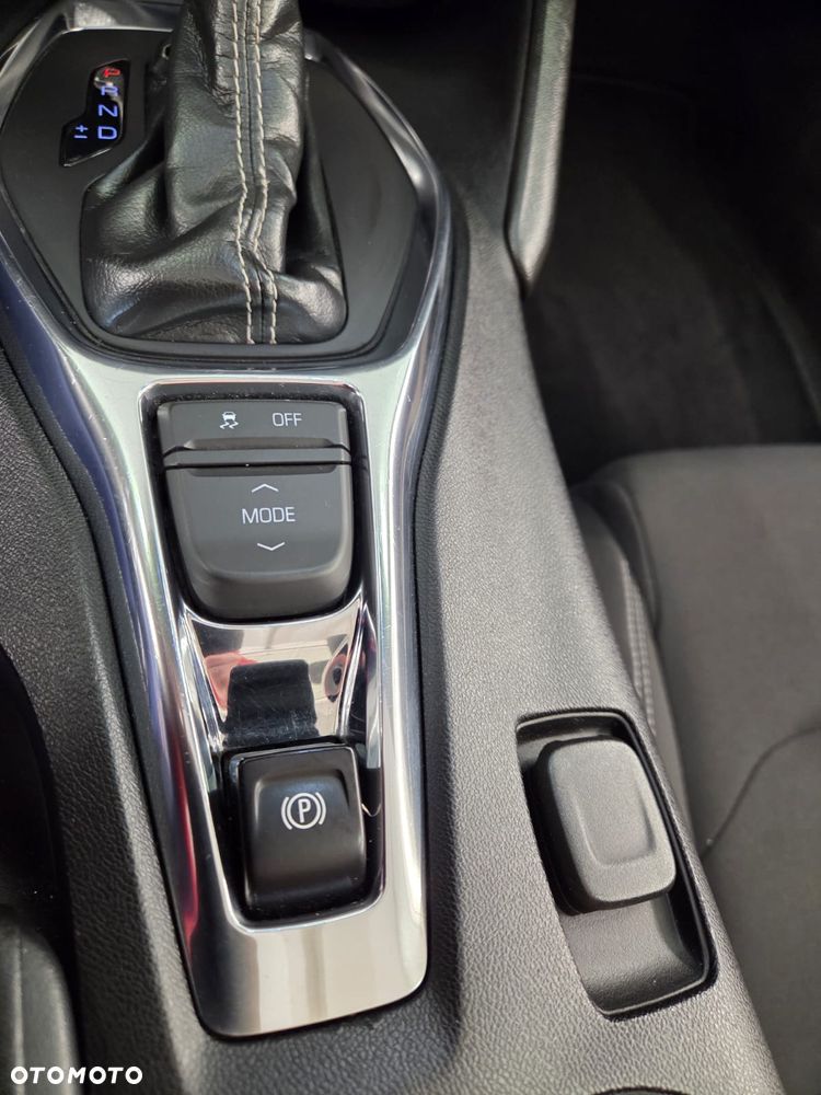 Chevrolet Camaro - 24