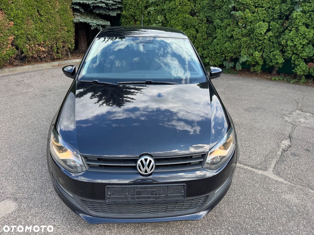 Volkswagen Polo 1.4 FSI Highline - 9