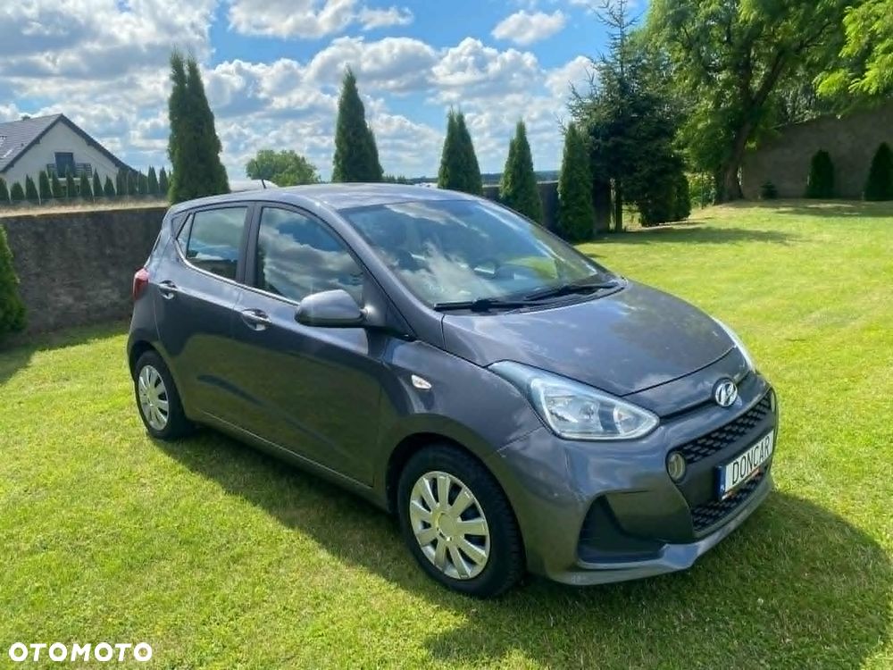 Hyundai i10 - 3