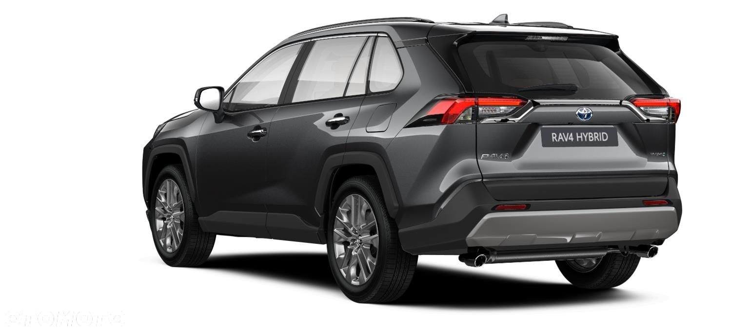 Toyota RAV4 - 5