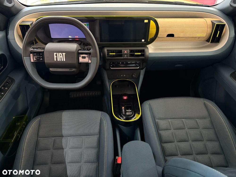 Fiat Grande Panda 44 kWh La Prima - 12