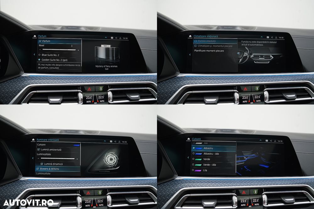 BMW X5 xDrive45e - 39