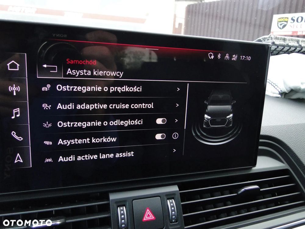 Audi Q5 50 TFSI e Quattro S Line S tronic - 26