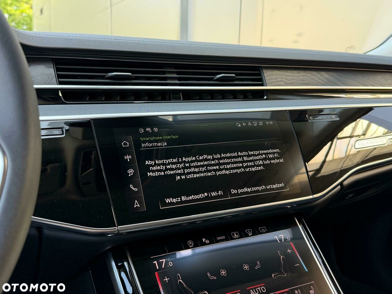 Audi A8 - 37