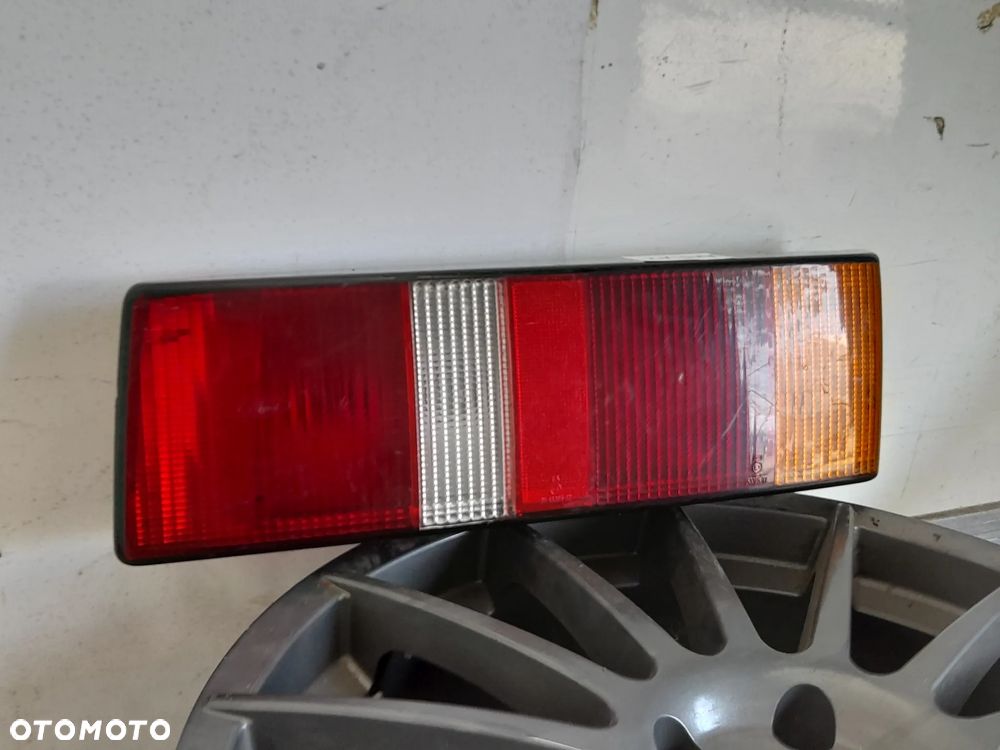 Lampa prawy tył Ford Escort MK4 Ford OE 86AG13A602 - 2