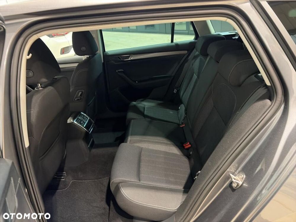 Skoda Superb - 7
