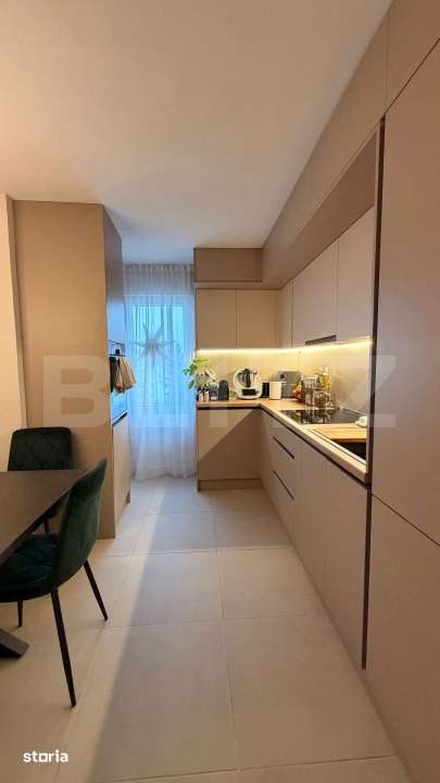 Apartament deosebit cu 2 camere | 54 mp | Dealul Viilor – Sighisoara — fotografia 1