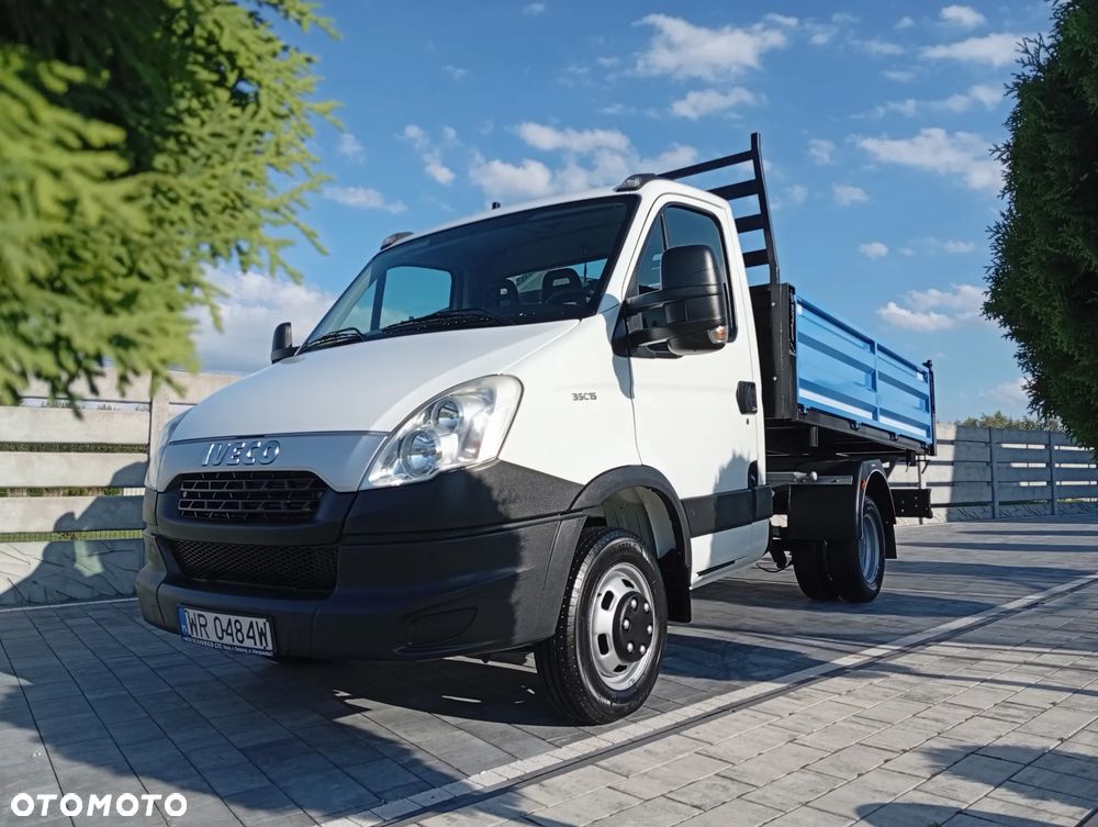Iveco Daily - 1