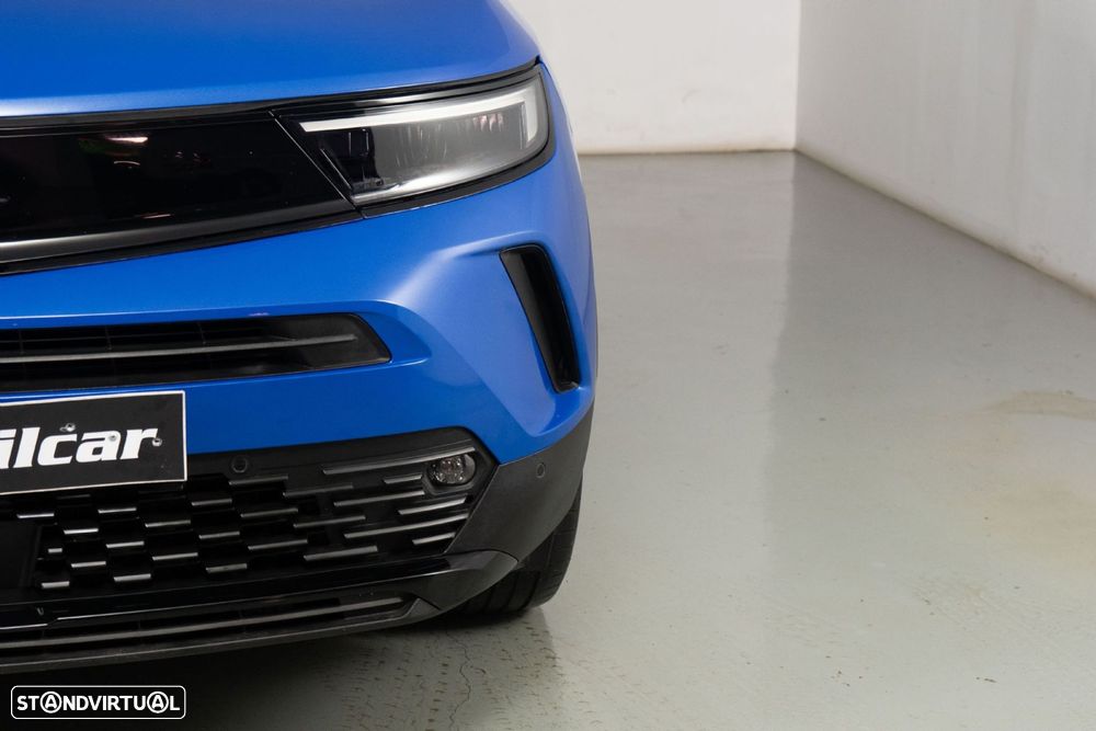 Opel Mokka 1.2 T Ultimate AT - 18