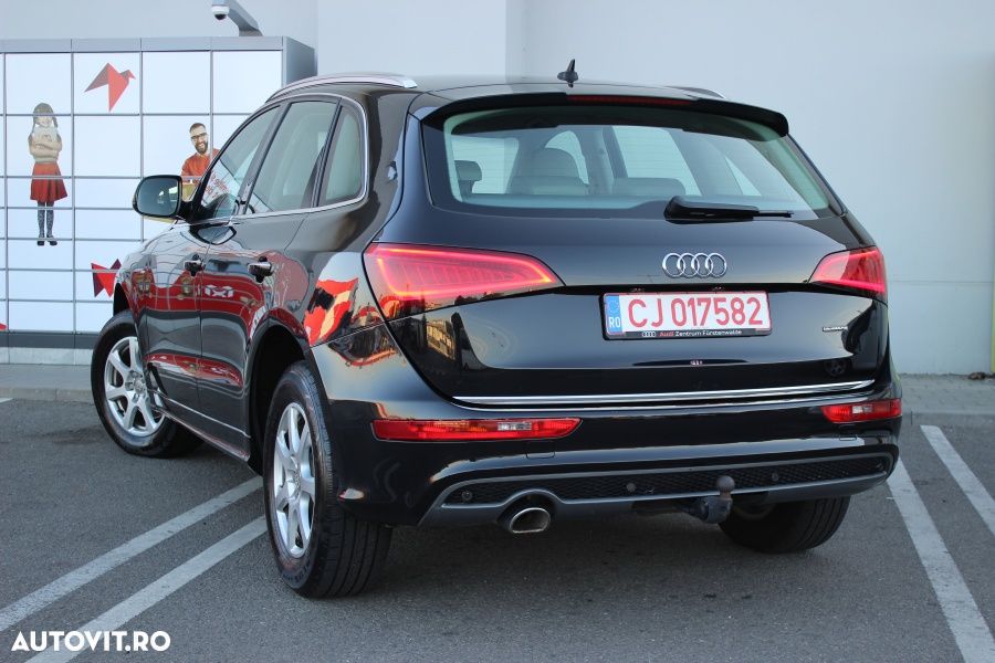 Audi Q5 - 16