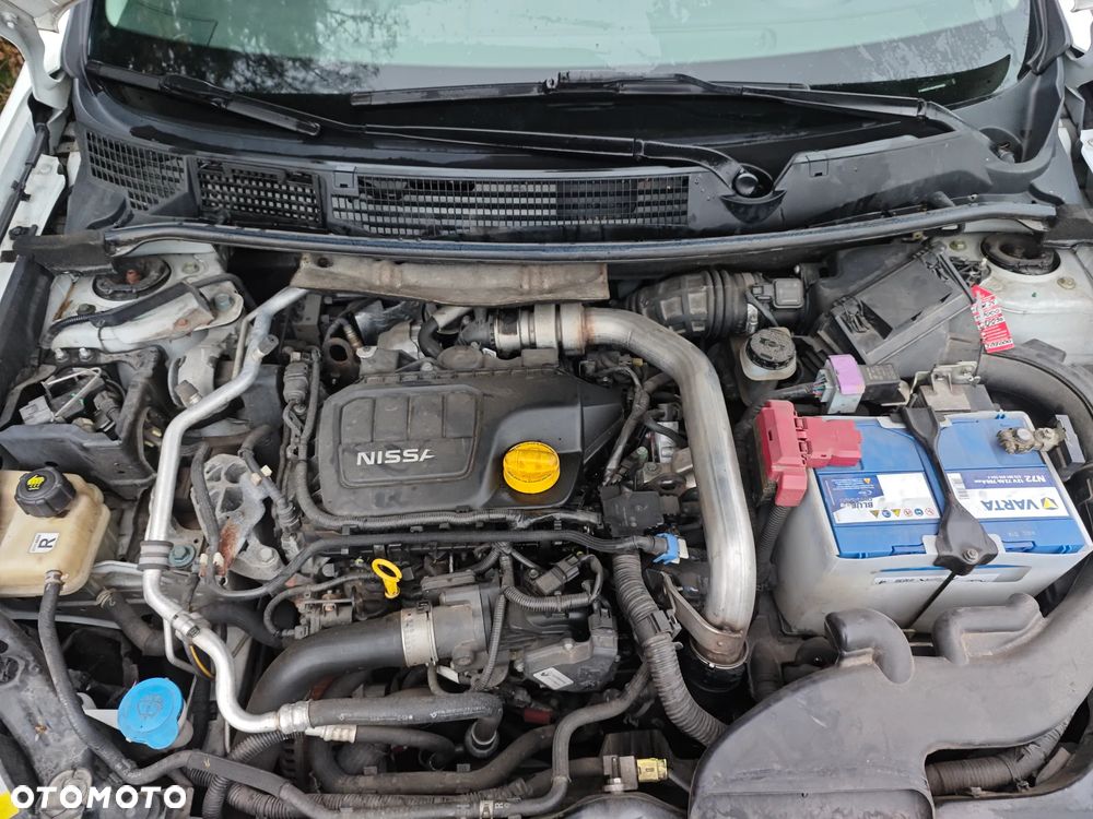 Nissan Qashqai 1.6 dCi 360 S&S - 19