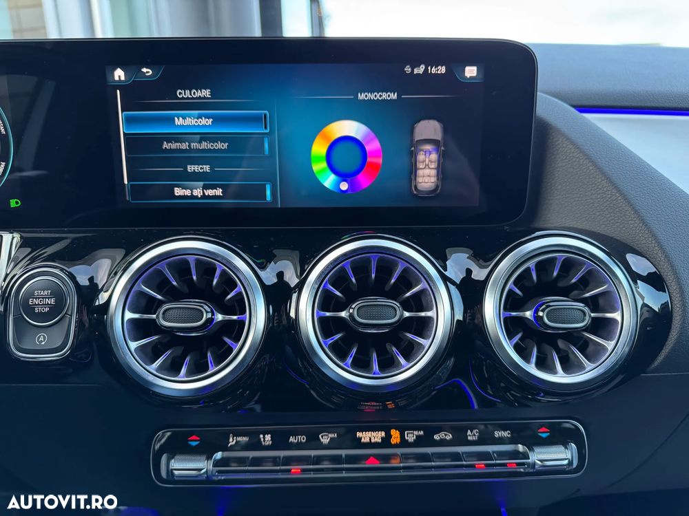 Mercedes-Benz GLA 220 d 4Matic 8G-DCT AMG Line - 18