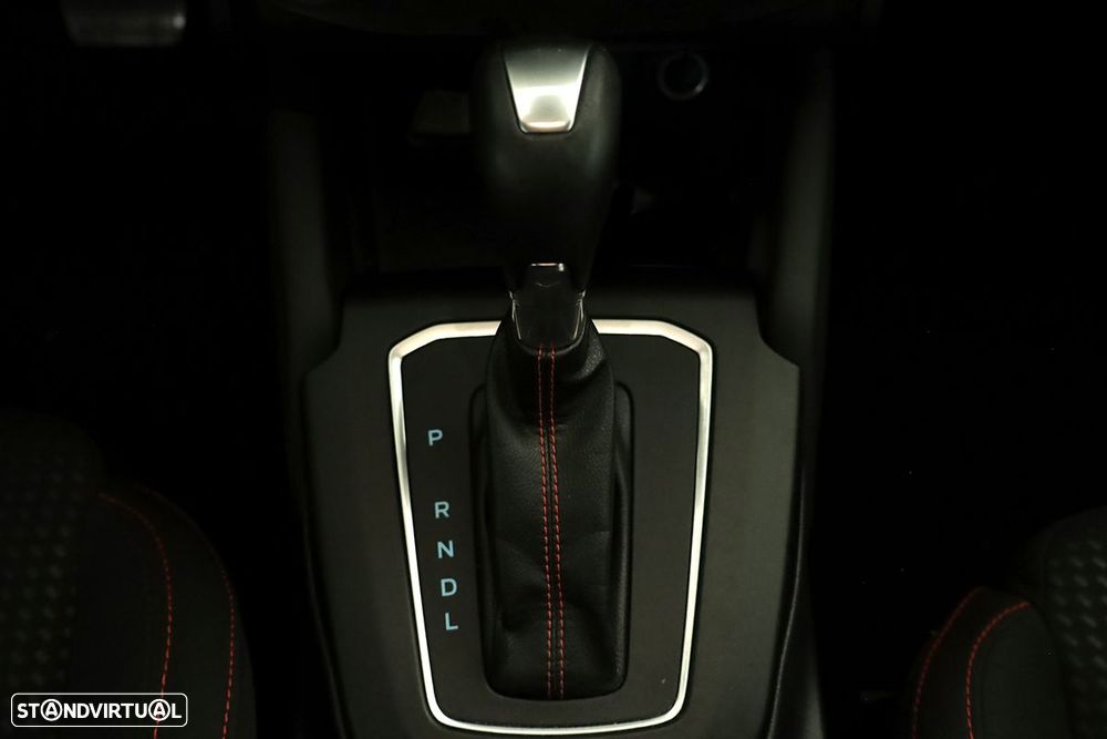 Ford Focus 1.0 EcoBoost MHEV ST-Line X Aut. - 14