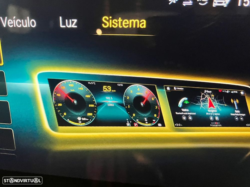 Mercedes-Benz GLC 300 d Coupé 4Matic - 32