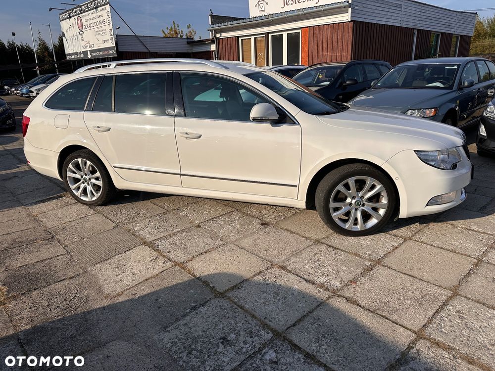 Skoda Superb - 32