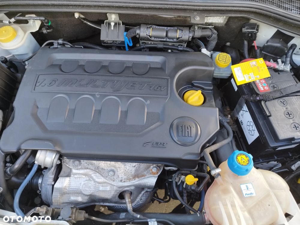 Fiat Doblo - 25