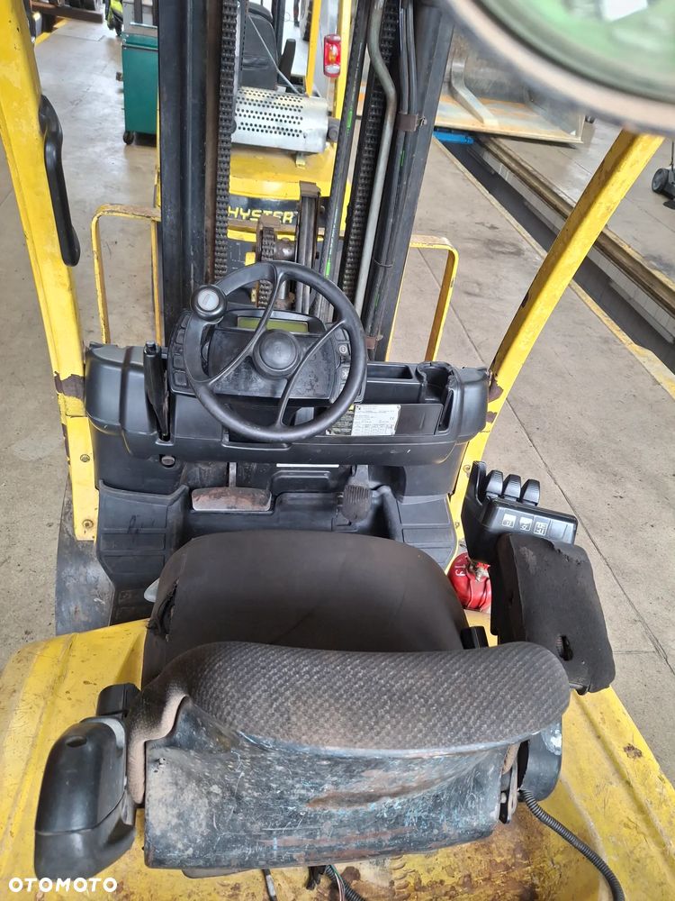 Hyster H3.0FT - 5