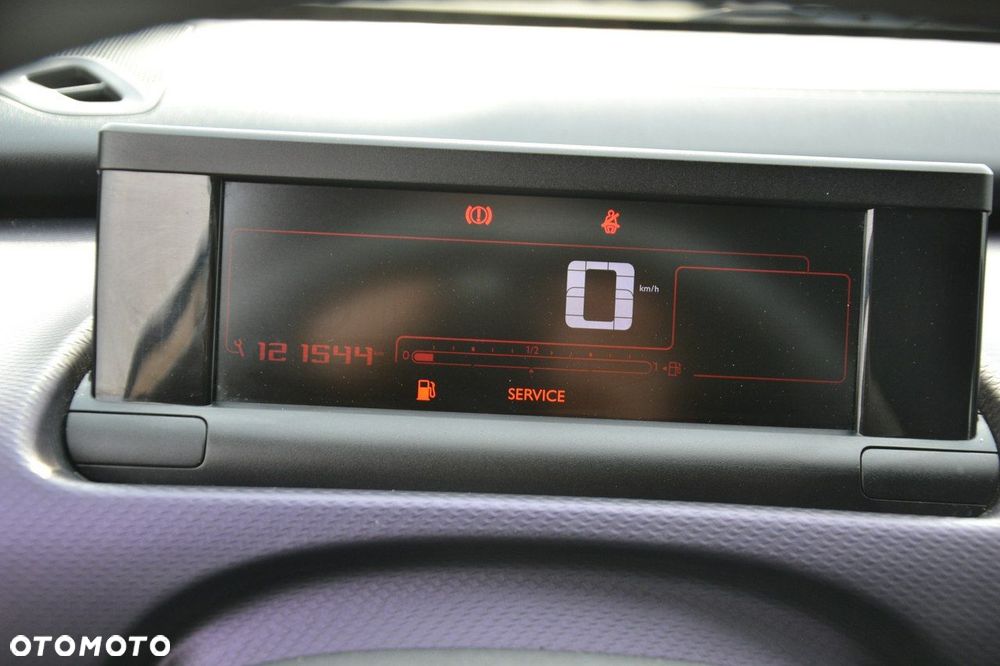 Citroën C4 Cactus - 14