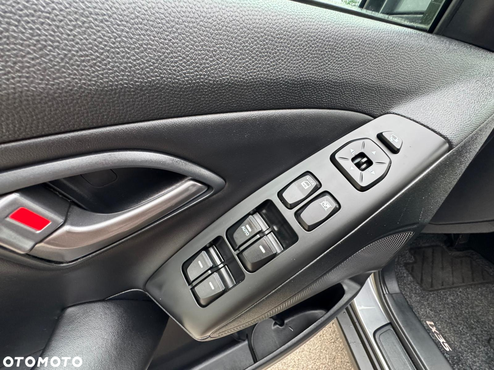 Hyundai ix35 1.6 GDI Premium 2WD - 38