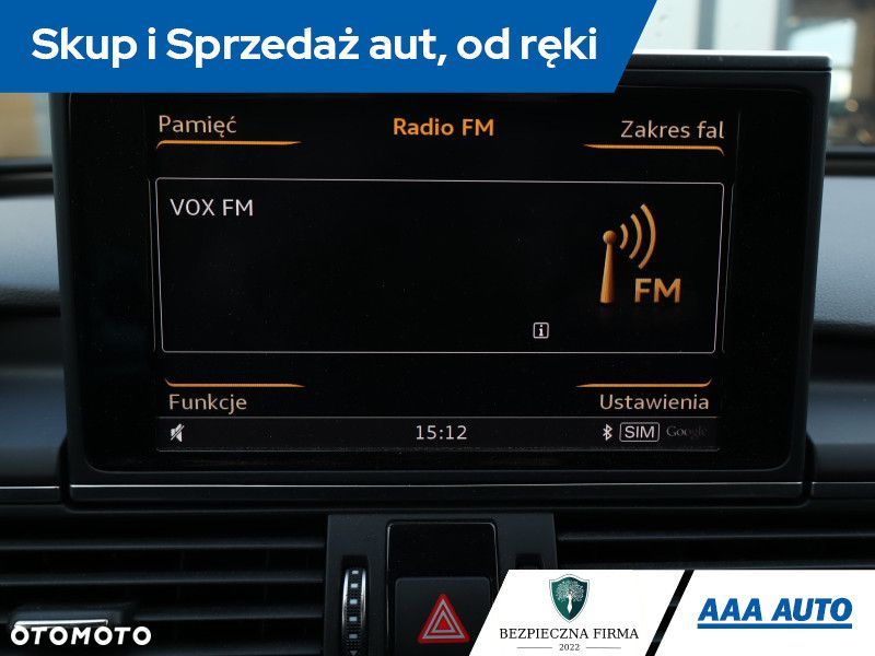 Audi A6 Allroad - 15