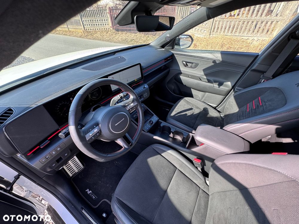 Hyundai Kona - 7