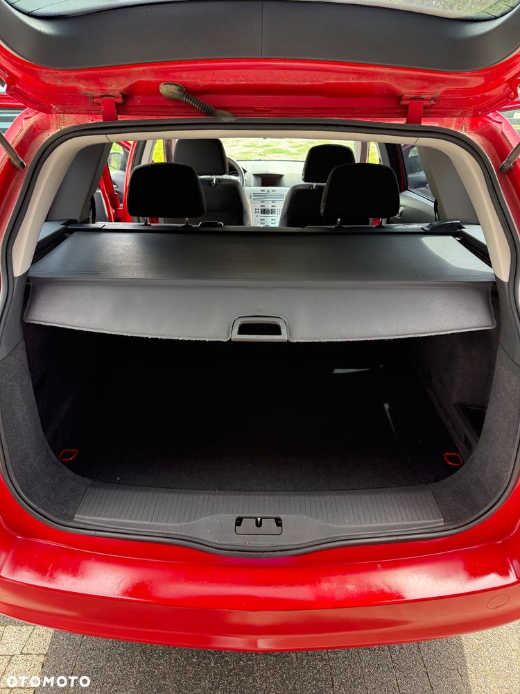Opel Astra 1.6 - 15
