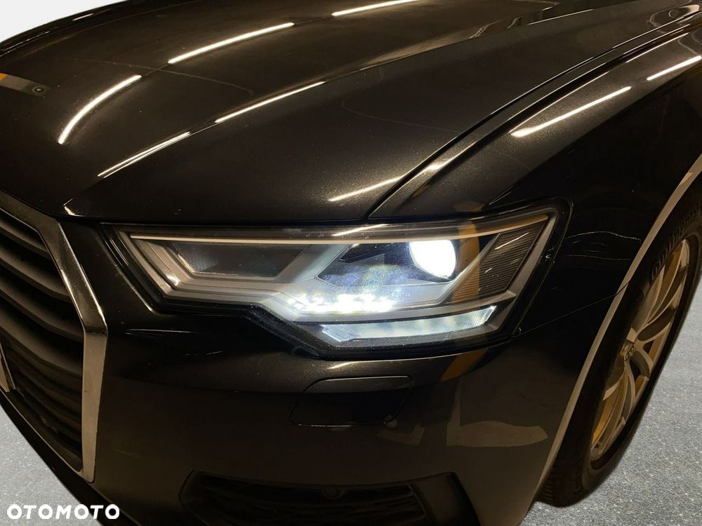 Audi A6 Limousine - 10