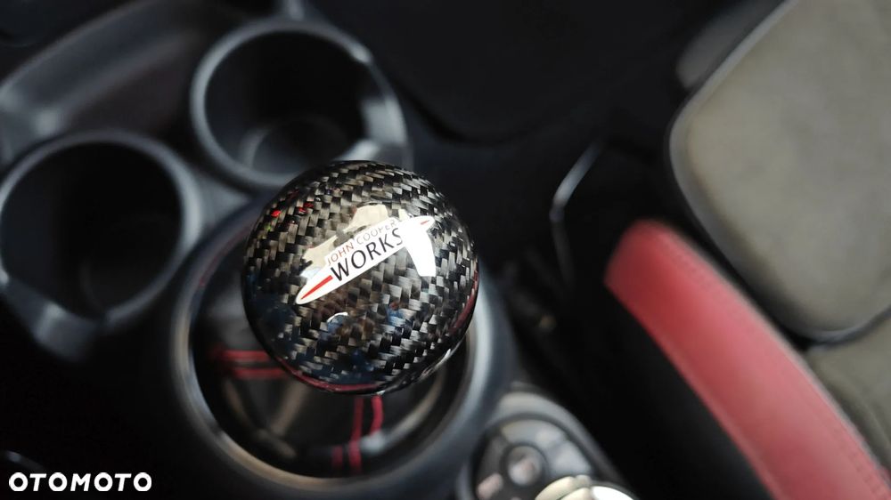 MINI John Cooper Works - 15