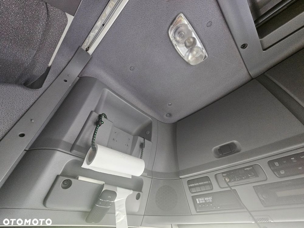 Mercedes-Benz ACTROS - 24 Palety - 25