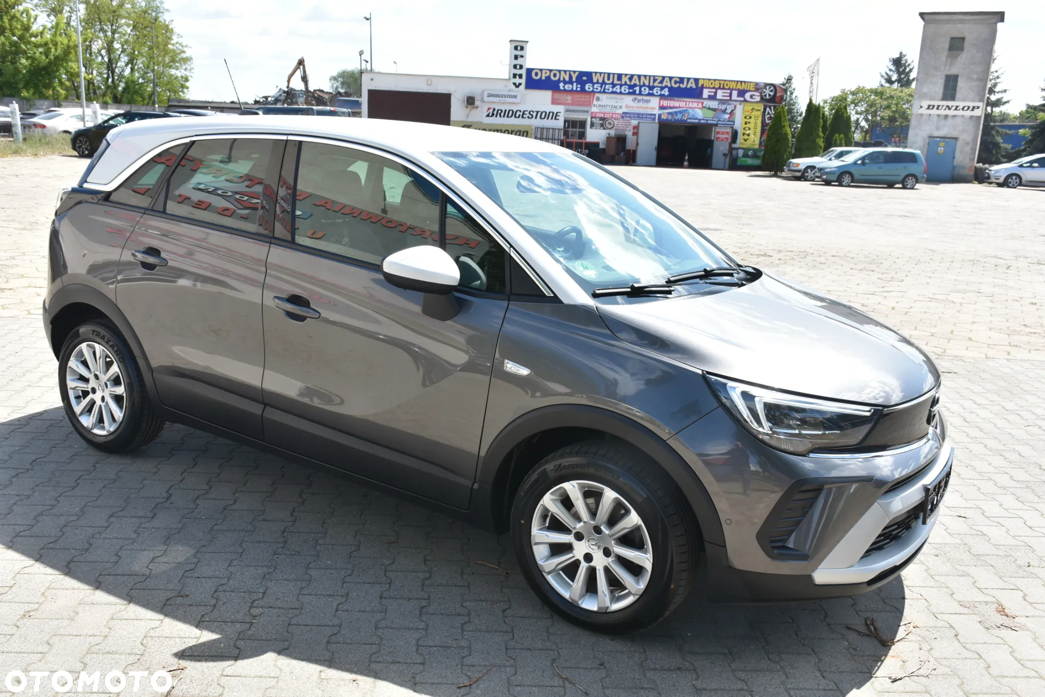 Opel Crossland X 1.2 Start/Stop Innovation - 6