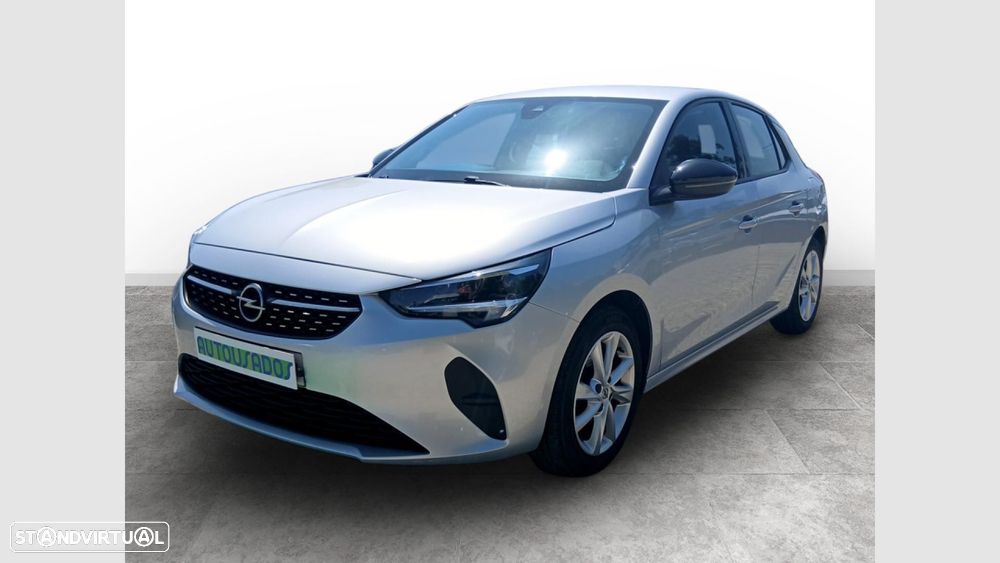 Opel Corsa 1.2 Business Edition - 24