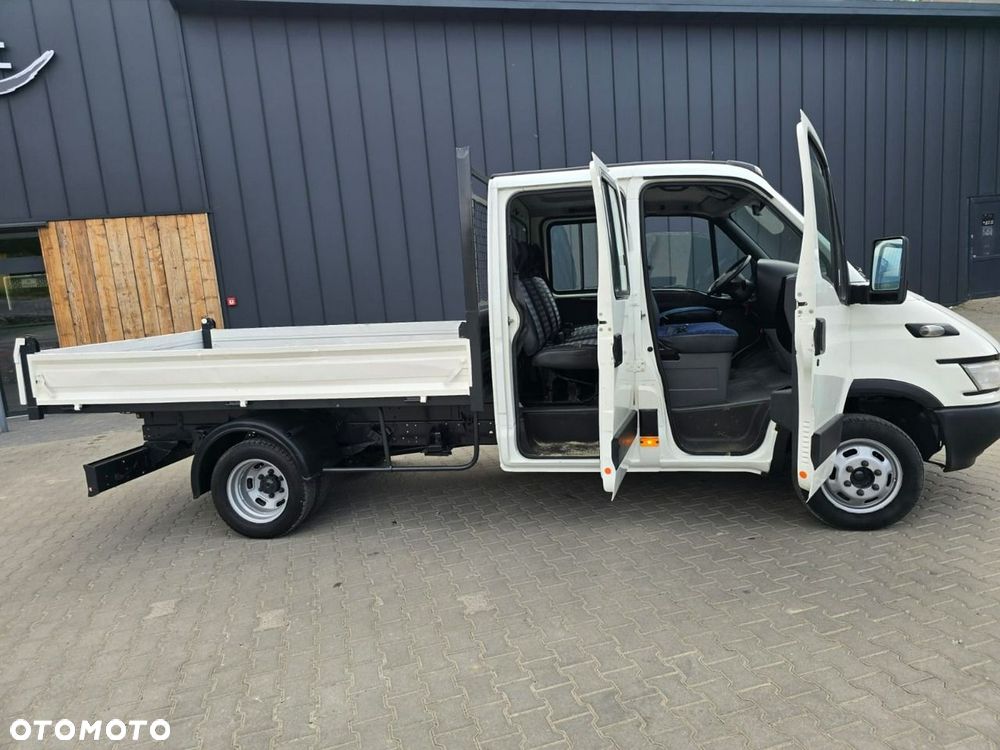 Iveco Daily 35C13 - 3