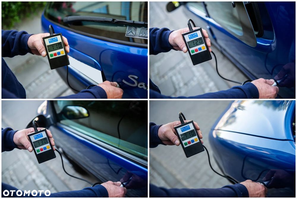 Citroën Saxo 1.1 A - 34