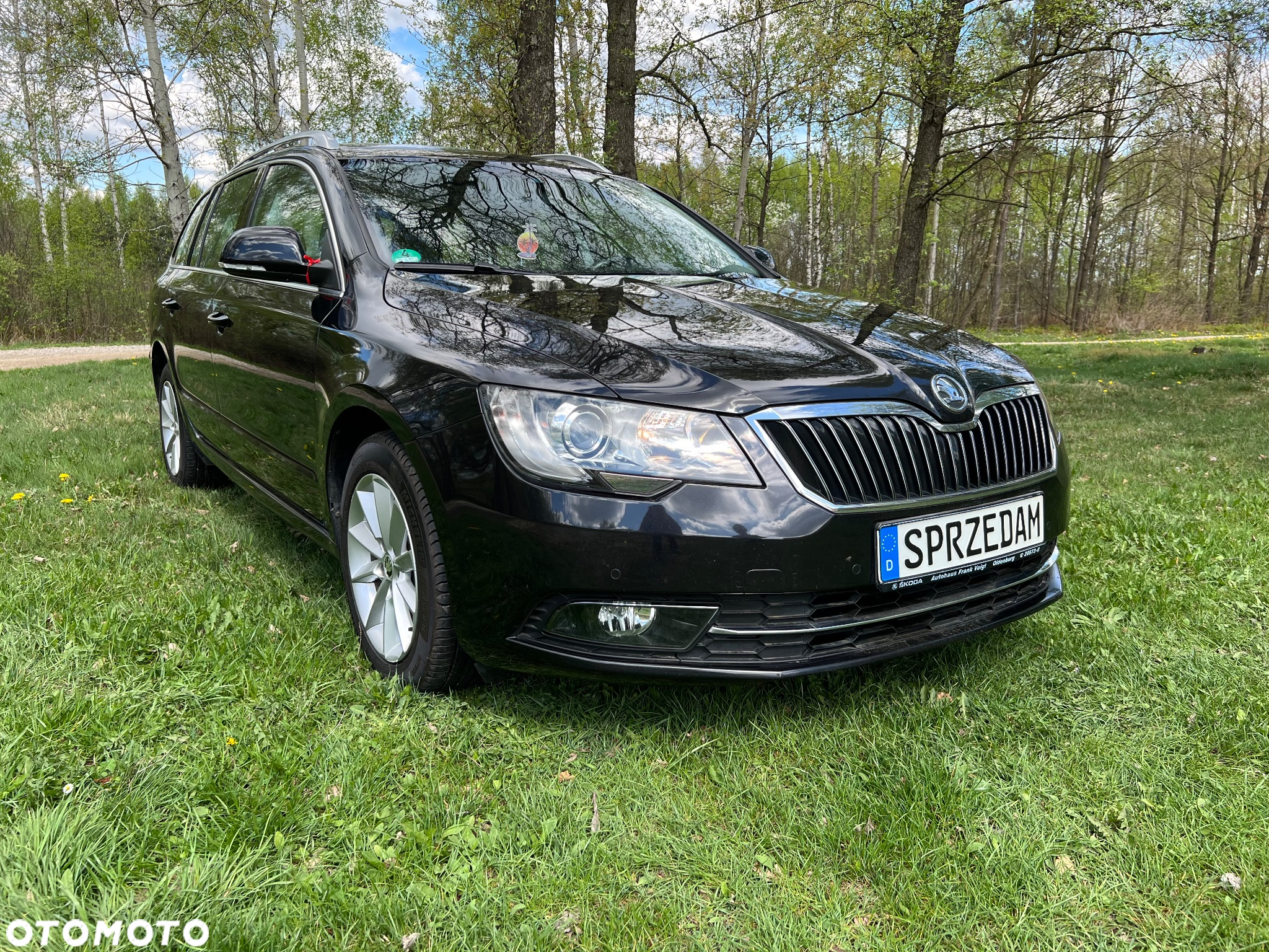 Skoda Superb 2.0 TDI Business - 26
